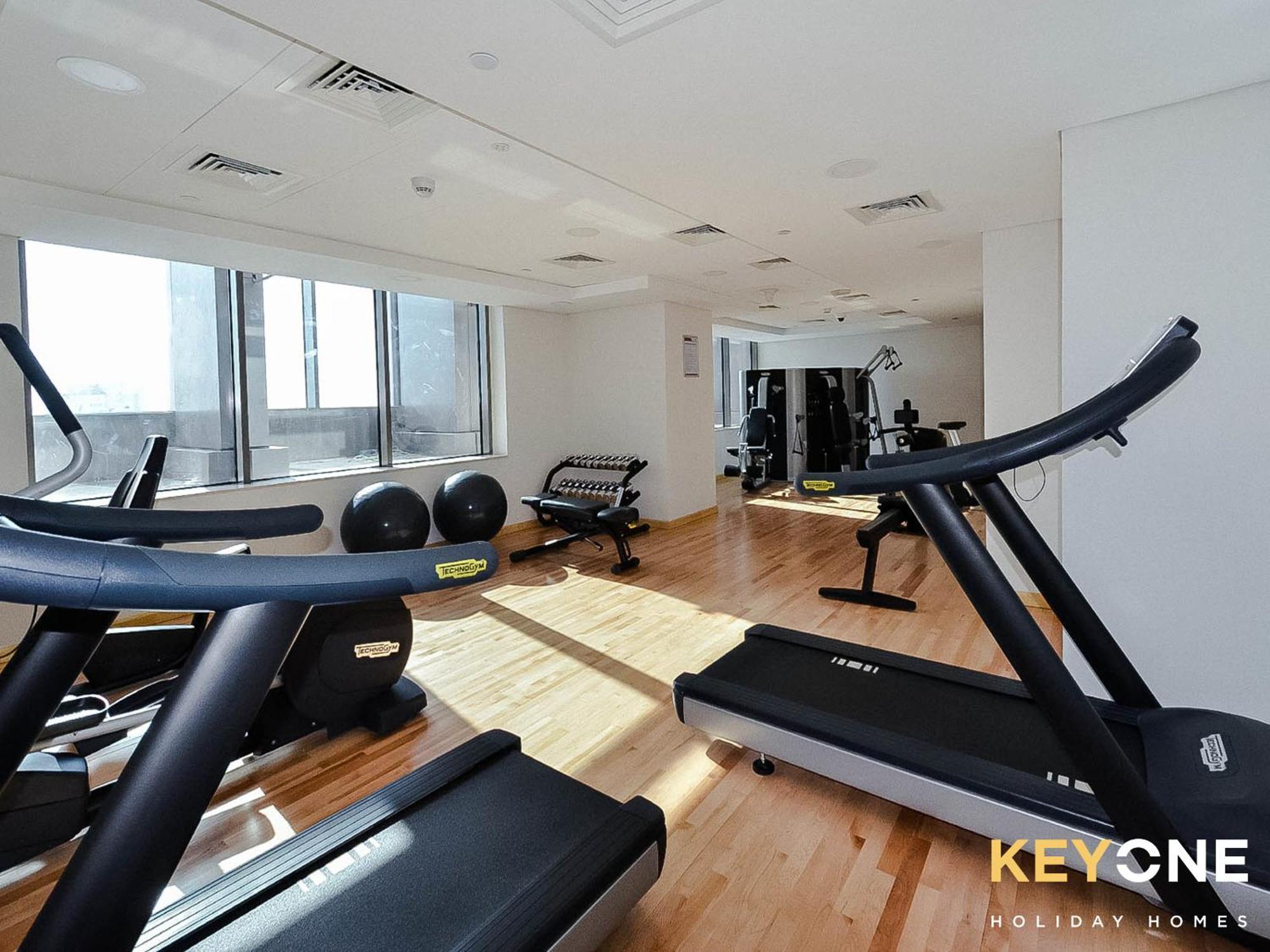 Sophisticated One Bedroom With Full Marina View Dubai Exterior foto
