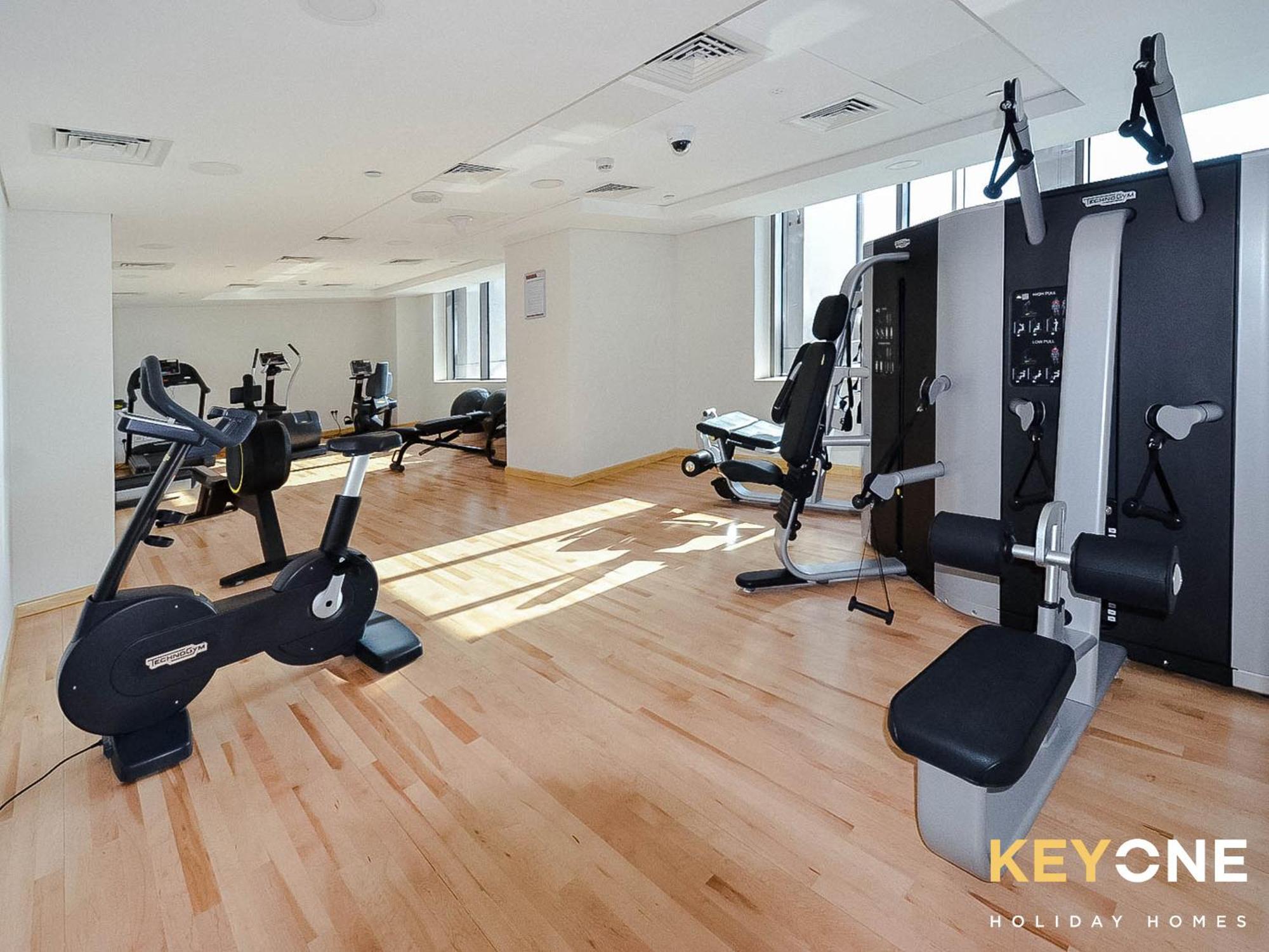 Sophisticated One Bedroom With Full Marina View Dubai Exterior foto