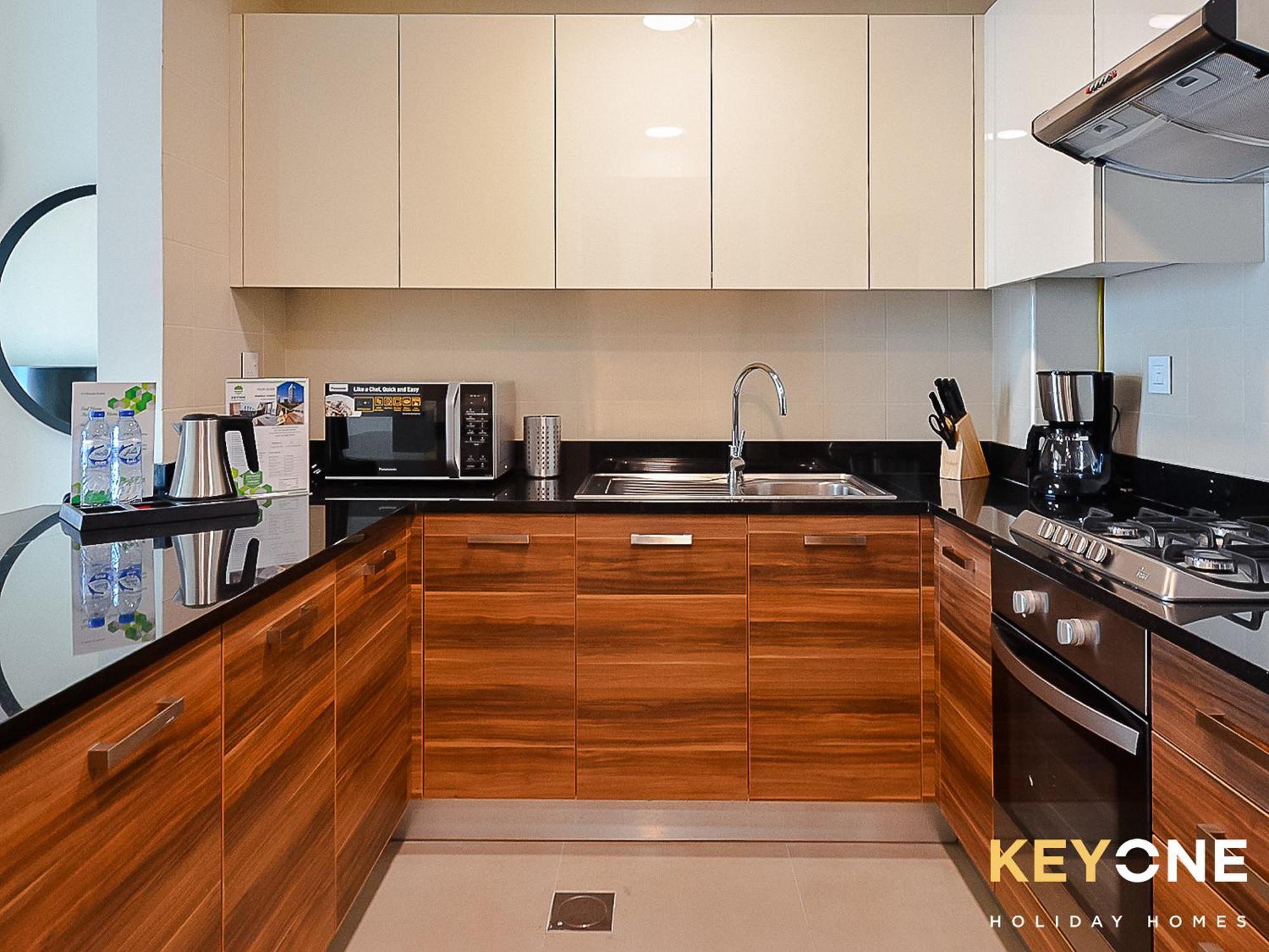 Sophisticated One Bedroom With Full Marina View Dubai Exterior foto